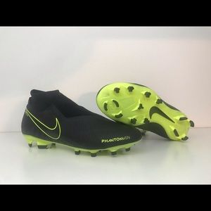 Nike Phantom Vision Legend DF FG Soccer Cleat